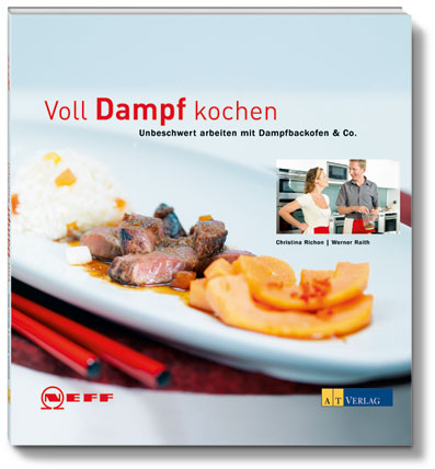 Die besten Dampfgarer Rezepte