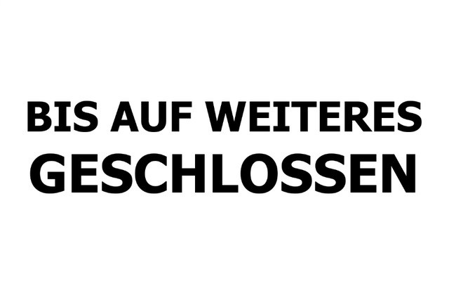 Einzelhandel für Küchen und Möbel muss schließen